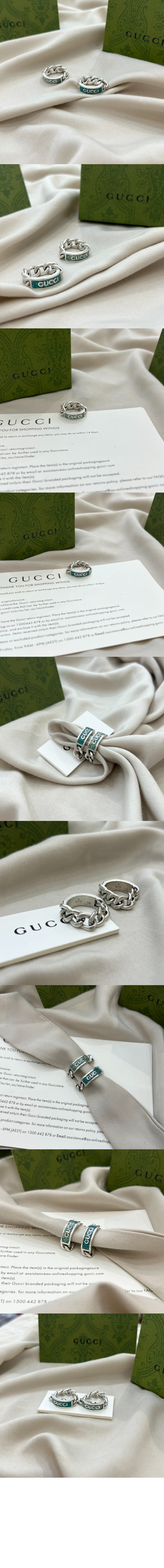 미러급레플리카사이트 | 명품레플리카 전문 쇼핑몰  | 퍼스트원 - 반지 678711 > 구찌