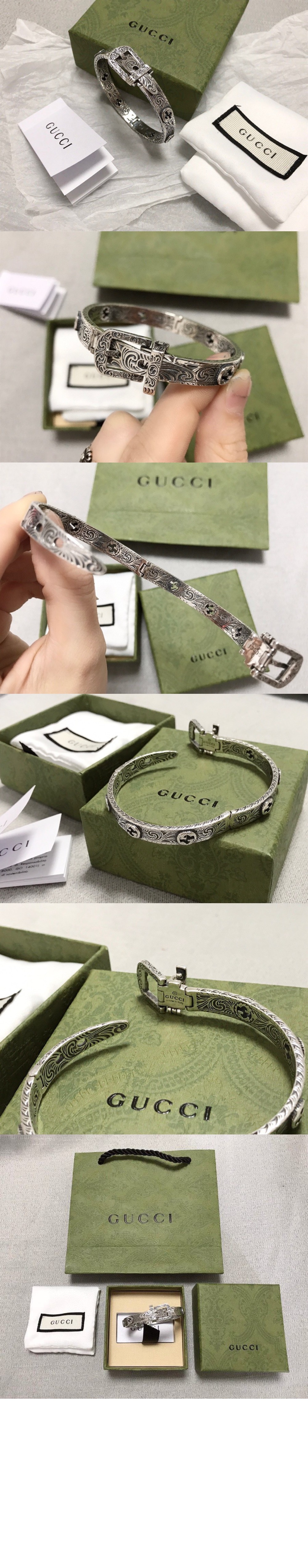 미러급레플리카사이트 | 명품레플리카 전문 쇼핑몰  | 퍼스트원 - Mormont 팔찌 645573 > 구찌