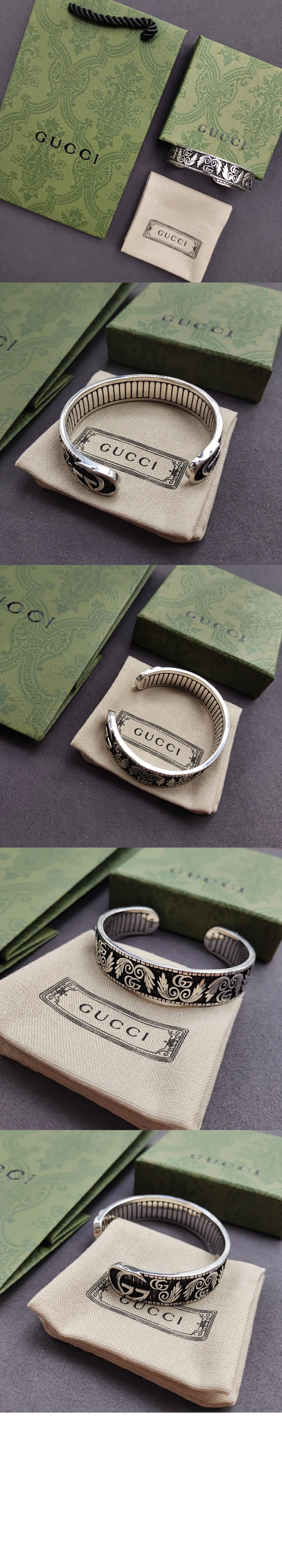 미러급레플리카사이트 | 명품레플리카 전문 쇼핑몰  | 퍼스트원 - 팔찌  551907 > 구찌