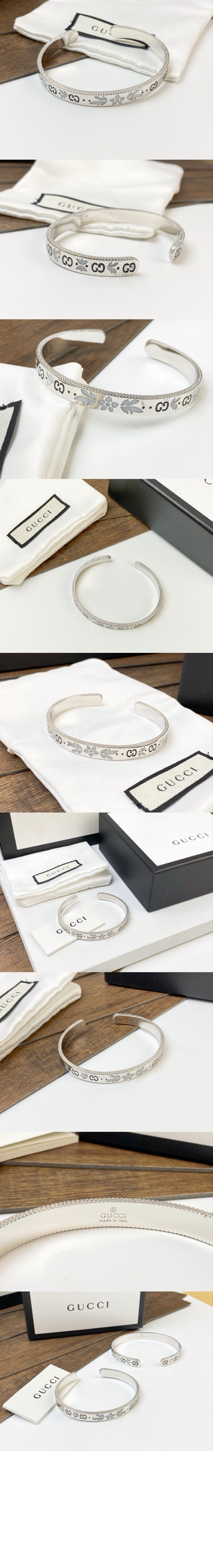 미러급레플리카사이트 | 명품레플리카 전문 쇼핑몰  | 퍼스트원 - 팔찌 434528 > 구찌