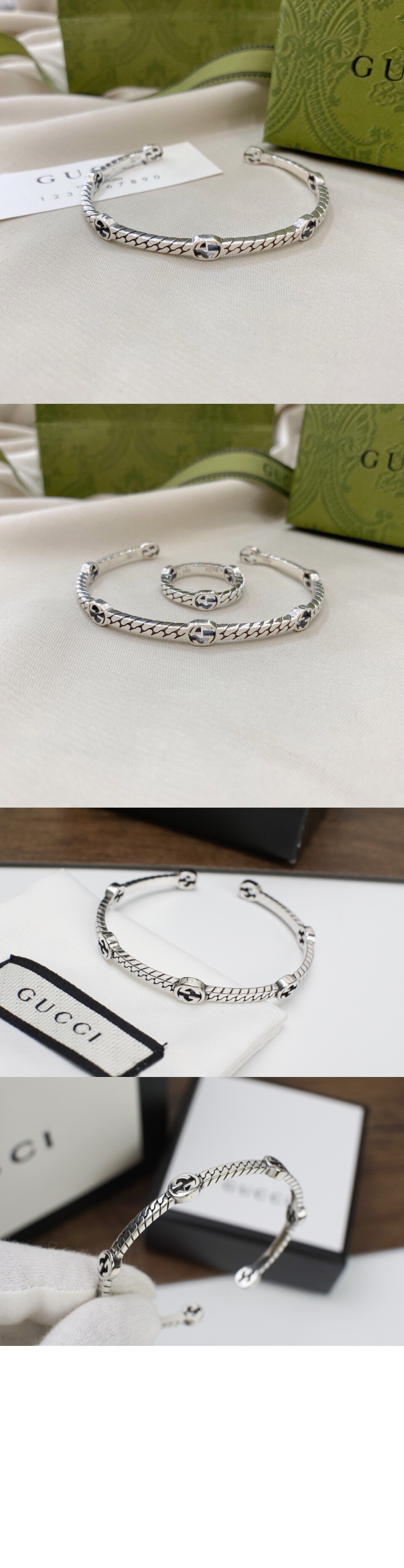 미러급레플리카사이트 | 명품레플리카 전문 쇼핑몰  | 퍼스트원 - 팔찌 661529 > 구찌