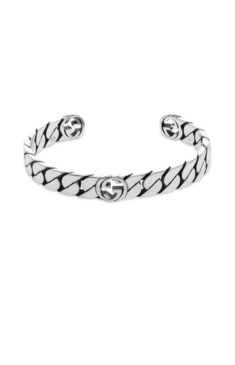 미러급레플리카사이트 | 명품레플리카 전문 쇼핑몰  | 퍼스트원 - GG 팔찌  661528 > 구찌