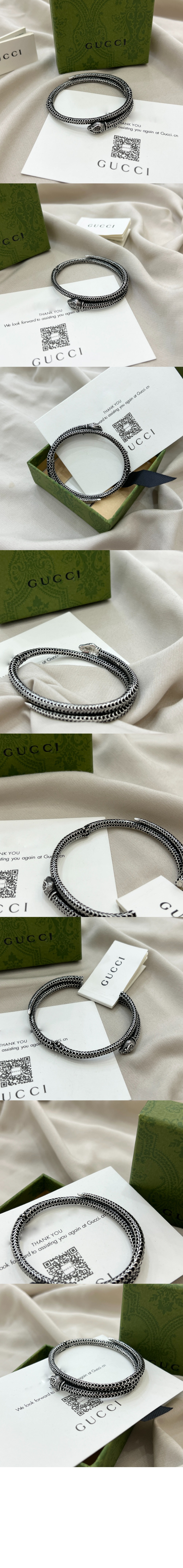 미러급레플리카사이트 | 명품레플리카 전문 쇼핑몰  | 퍼스트원 - 팔찌 577273 > 구찌