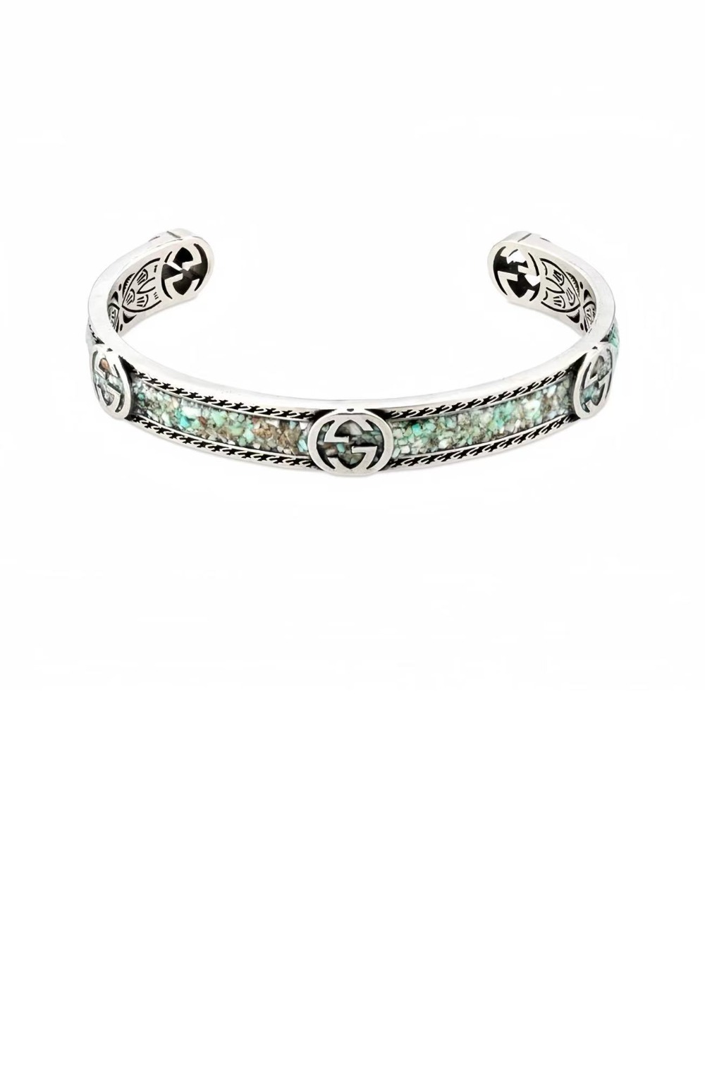 미러급레플리카사이트 | 명품레플리카 전문 쇼핑몰  | 퍼스트원 - GG 팔찌 645570 > 구찌