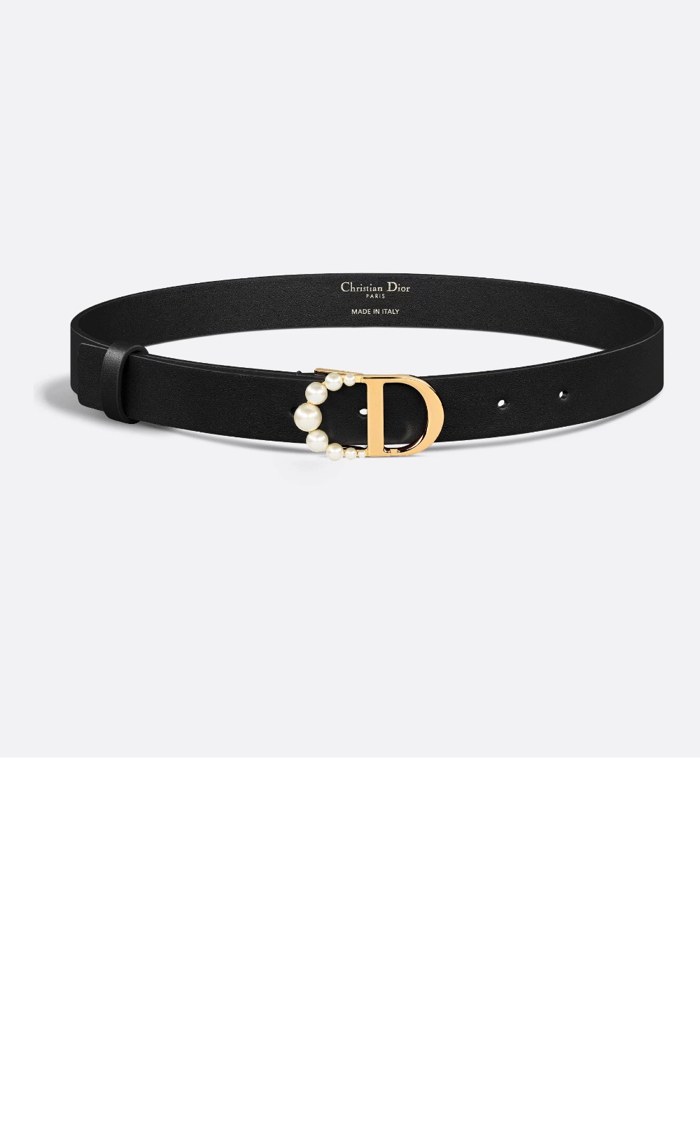 미러급레플리카사이트 | 명품레플리카 전문 쇼핑몰  | 퍼스트원 - 30 몽테인 벨트 B0422 > 디올