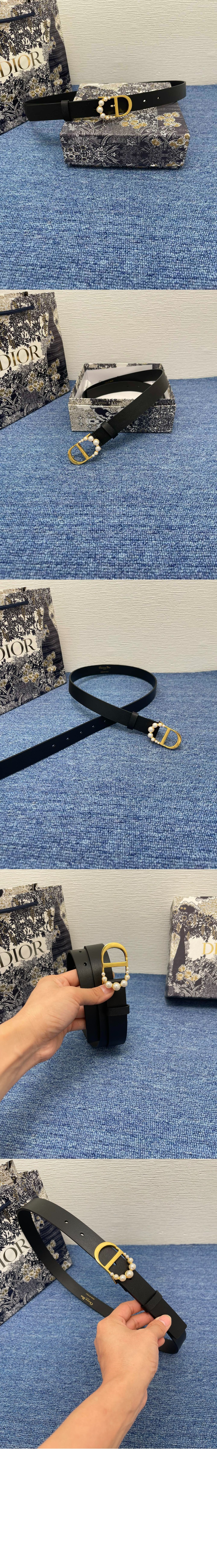 미러급레플리카사이트 | 명품레플리카 전문 쇼핑몰  | 퍼스트원 - 30 몽테인 벨트 B0422 > 디올