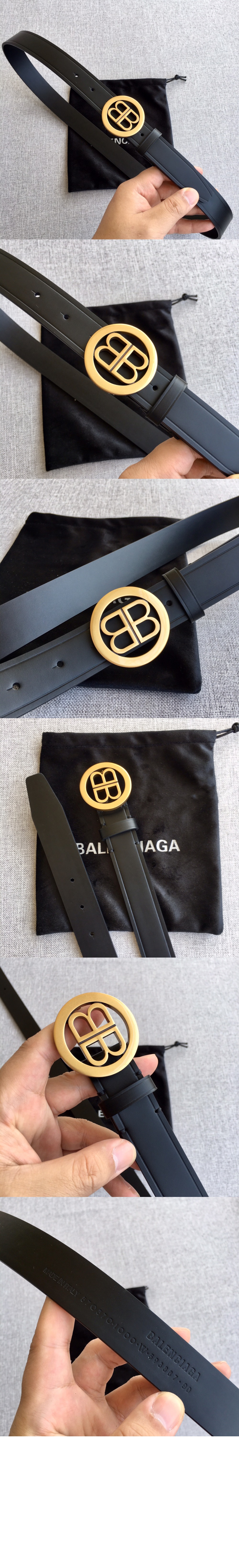 미러급레플리카사이트 | 명품레플리카 전문 쇼핑몰  | 퍼스트원 - BB 써클 캐쥬얼 벨트 620328 > 발렌시아가