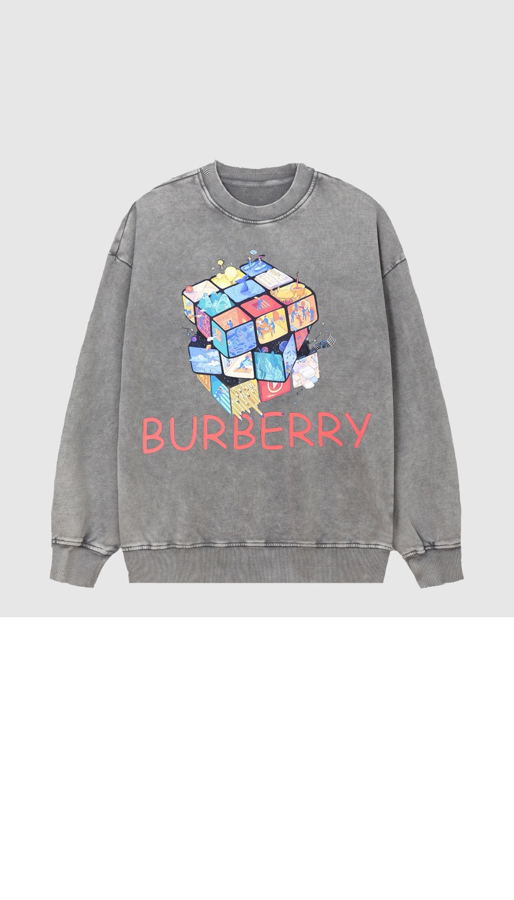 미러급레플리카사이트 | 명품레플리카 전문 쇼핑몰  | 퍼스트원 - 플라워 코튼 톱 > 버버리