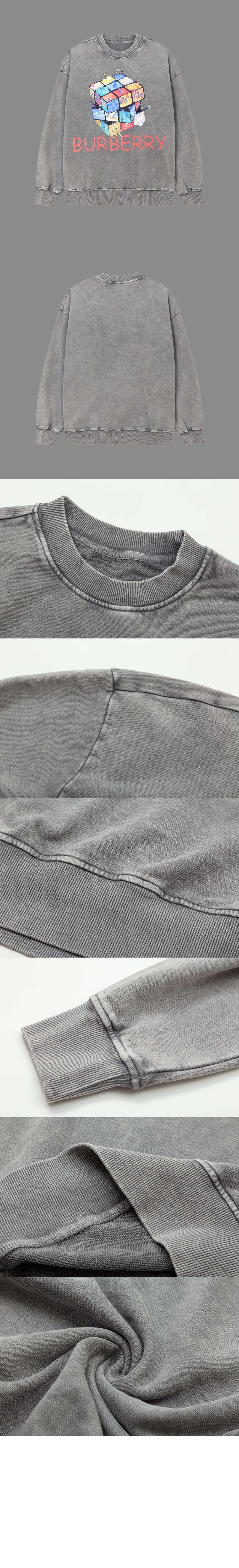 미러급레플리카사이트 | 명품레플리카 전문 쇼핑몰  | 퍼스트원 - 플라워 코튼 톱 > 버버리