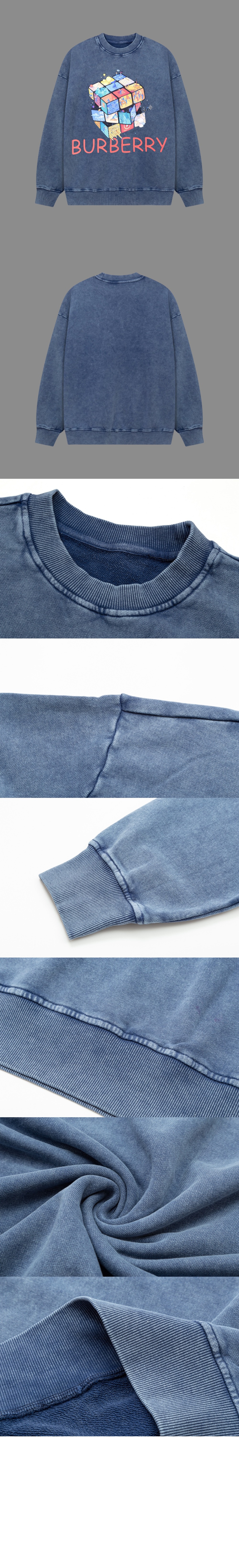 미러급레플리카사이트 | 명품레플리카 전문 쇼핑몰  | 퍼스트원 - 플라워 코튼 톱 > 버버리