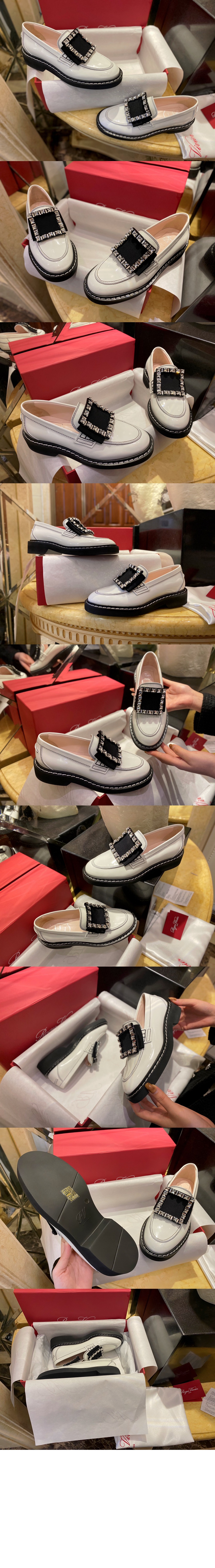 미러급레플리카사이트 | 명품레플리카 전문 쇼핑몰  | 퍼스트원 - 로퍼 레이스업 5483 > 로저비비에