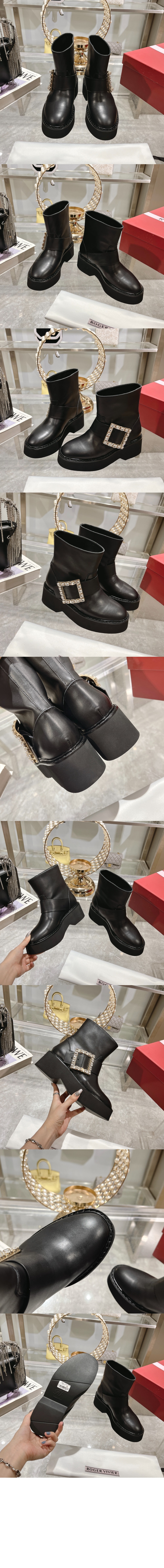 미러급레플리카사이트 | 명품레플리카 전문 쇼핑몰  | 퍼스트원 - 비브 레인저스 바이커 부티 7403 > 로저비비에