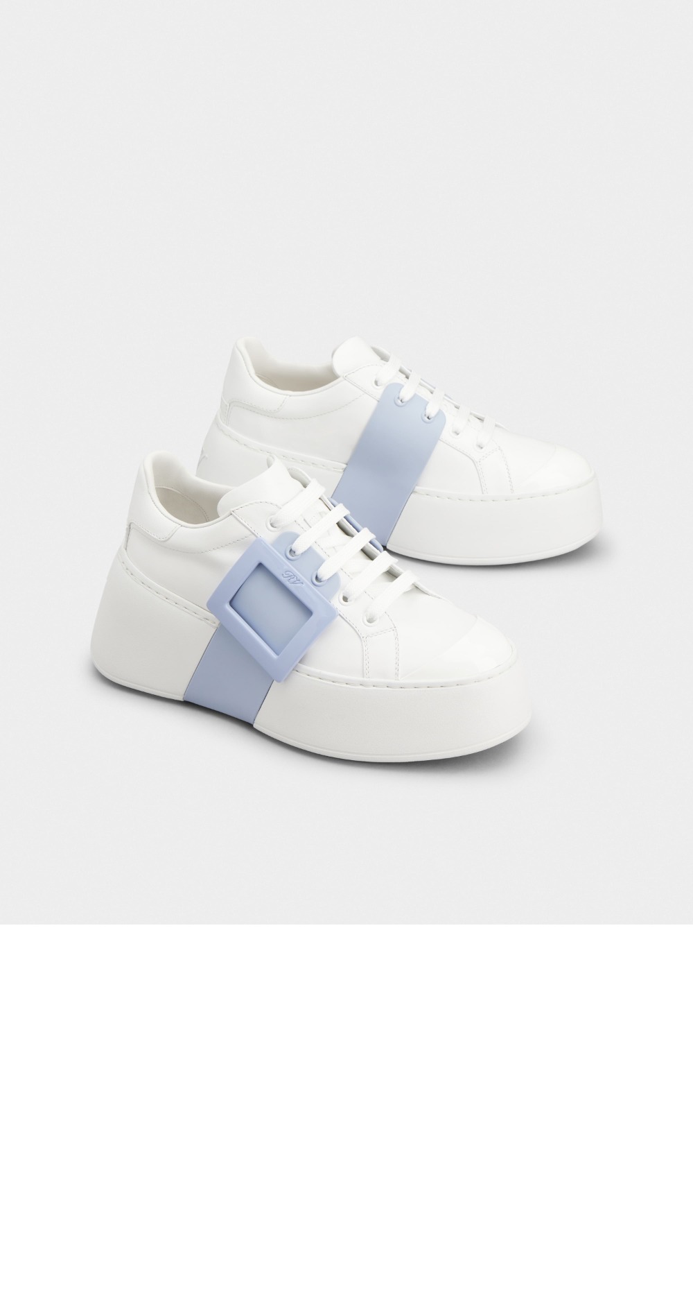 미러급레플리카사이트 | 명품레플리카 전문 쇼핑몰  | 퍼스트원 - 비브 스케이트 스니커즈 7372 > 로저비비에