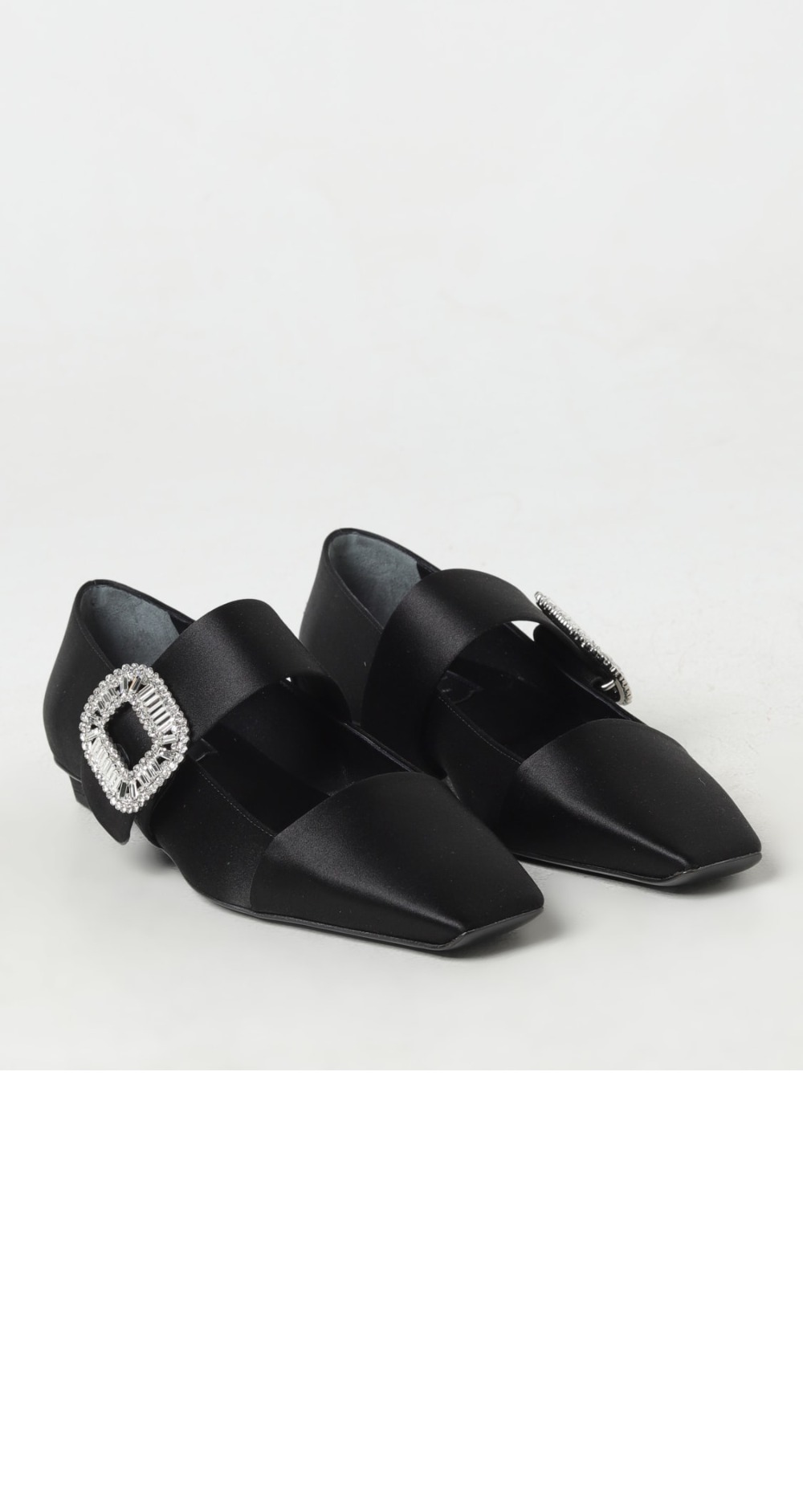 미러급레플리카사이트 | 명품레플리카 전문 쇼핑몰  | 퍼스트원 - 크리스탈 장식 펌프스힐 0074 > 로저비비에