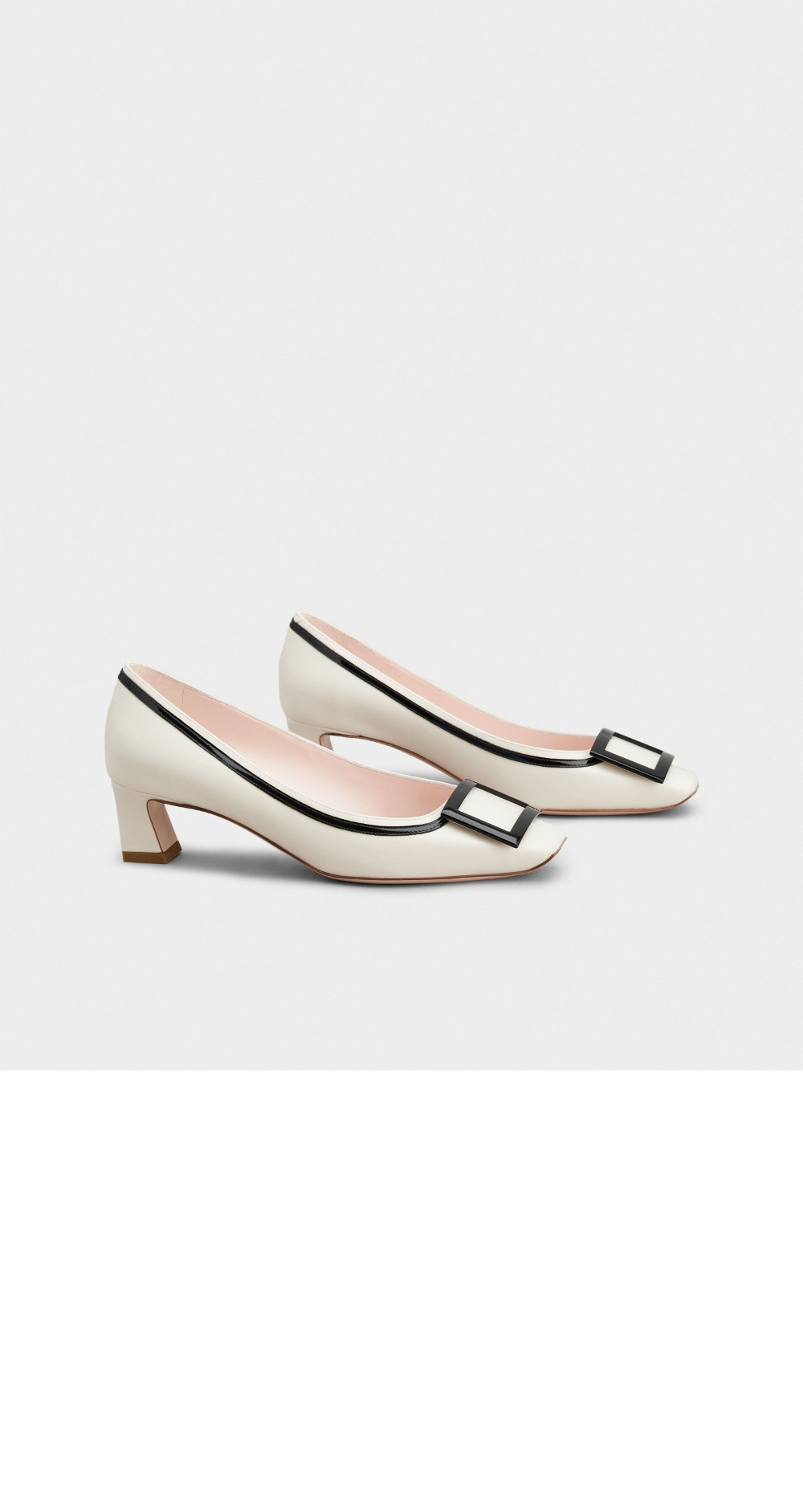 미러급레플리카사이트 | 명품레플리카 전문 쇼핑몰  | 퍼스트원 - 트럼펫 펌프스 4484 > 로저비비에