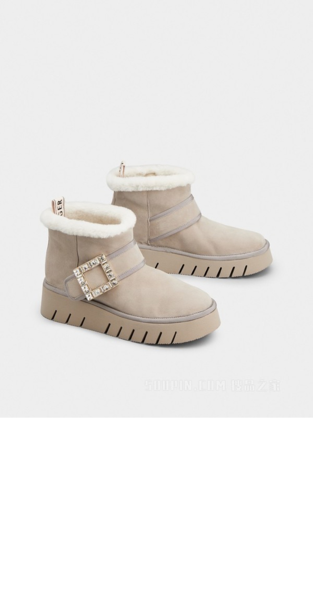 미러급레플리카사이트 | 명품레플리카 전문 쇼핑몰  | 퍼스트원 - 페이턴트 가죽 앵클 부츠 7163 > 로저비비에