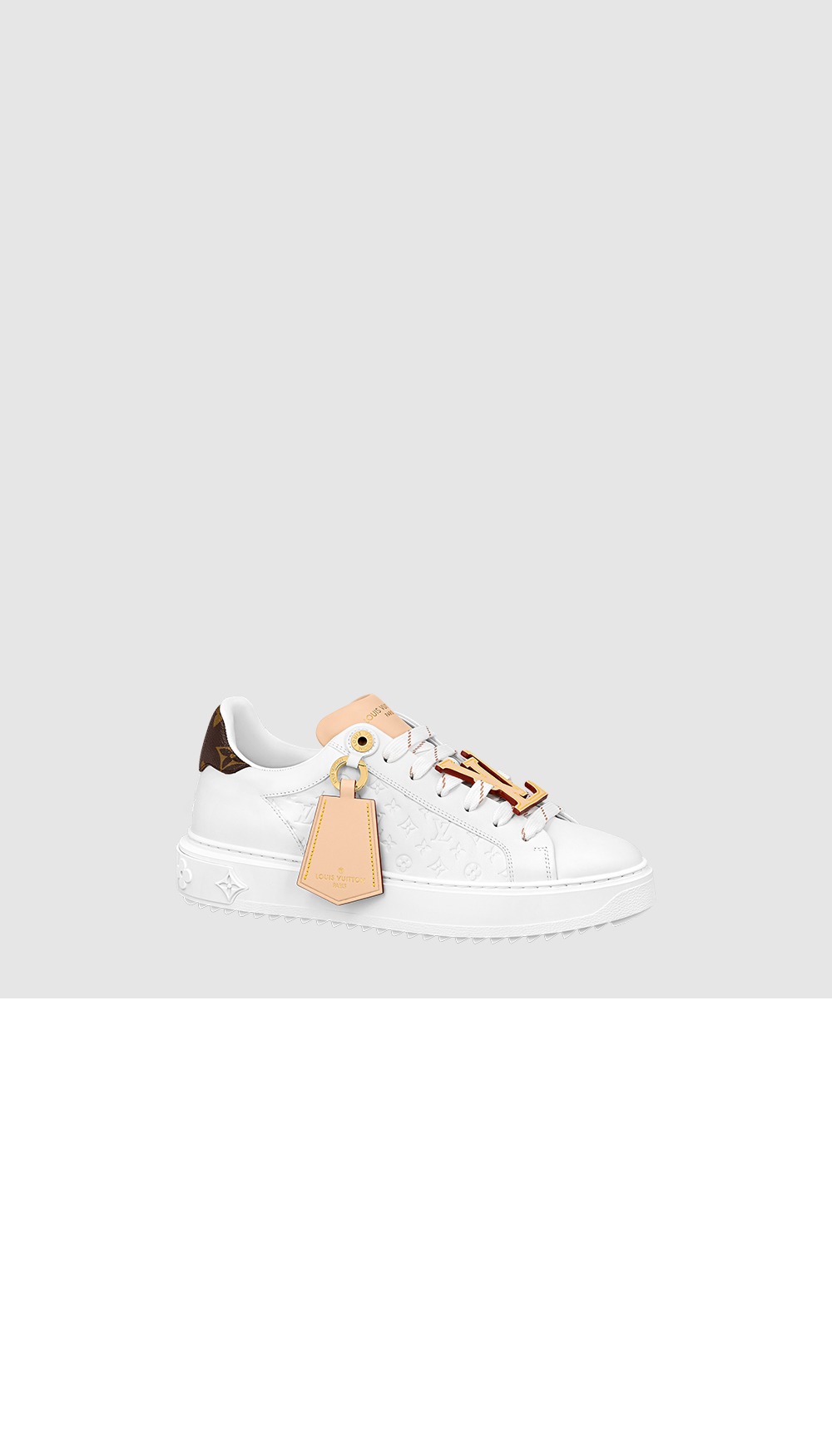 미러급레플리카사이트 | 명품레플리카 전문 쇼핑몰  | 퍼스트원 - 타임 아웃 스니커즈 1ABHRU > 루이비통