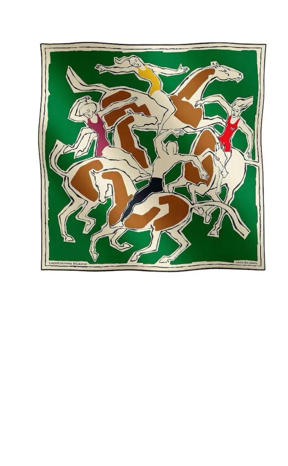 미러급레플리카사이트 | 명품레플리카 전문 쇼핑몰  | 퍼스트원 - equestrian dance score  스카프 90 > 에르메스