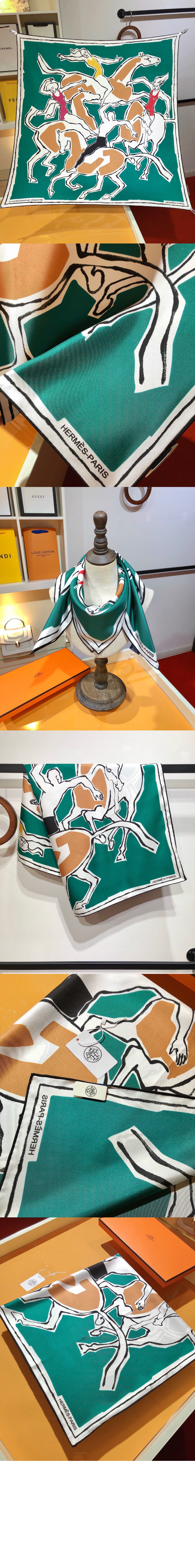 미러급레플리카사이트 | 명품레플리카 전문 쇼핑몰  | 퍼스트원 - equestrian dance score  스카프 90 > 에르메스