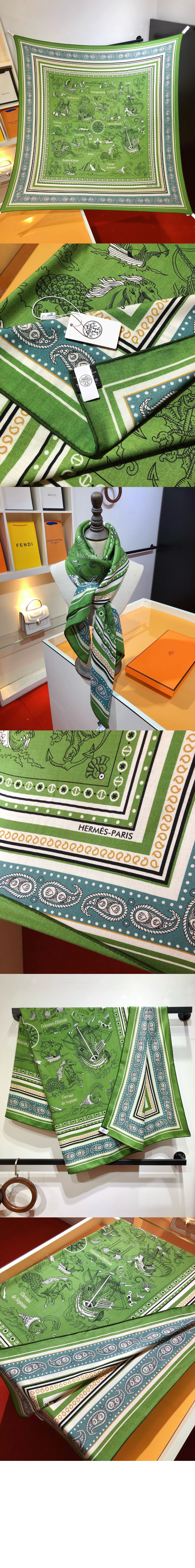 미러급레플리카사이트 | 명품레플리카 전문 쇼핑몰  | 퍼스트원 - Tatouages Marins Bandana 숄 140 > 에르메스