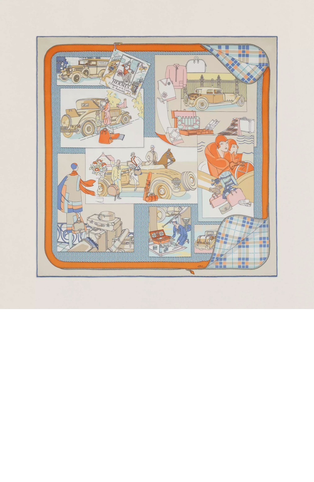 미러급레플리카사이트 | 명품레플리카 전문 쇼핑몰  | 퍼스트원 - Confort en Automobile 스카프 90 > 에르메스