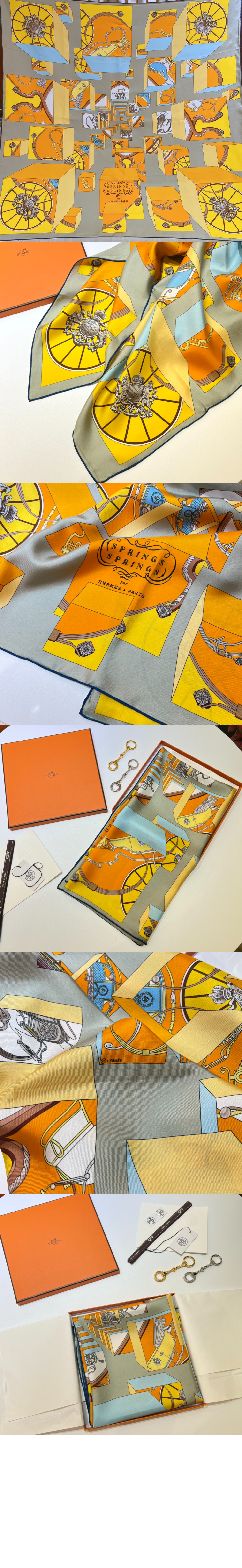 미러급레플리카사이트 | 명품레플리카 전문 쇼핑몰  | 퍼스트원 - Springs Springs  스카프 90 > 에르메스