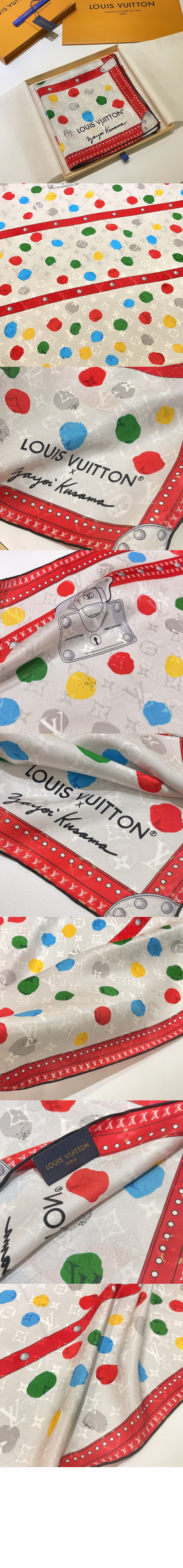 미러급레플리카사이트 | 명품레플리카 전문 쇼핑몰  | 퍼스트원 - 모노그램 플라워 스퀘어 90 M78281 > 루이비통