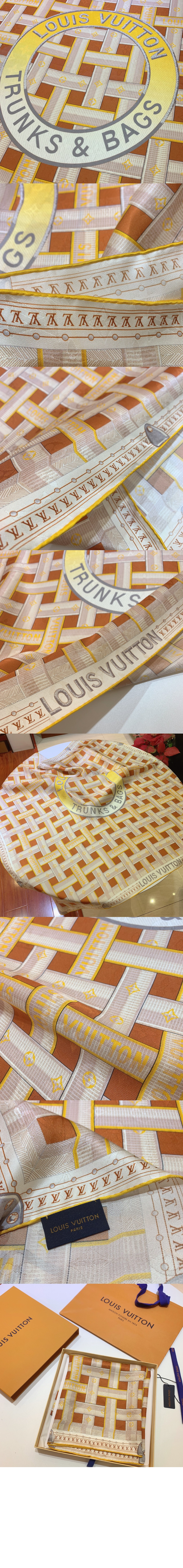 미러급레플리카사이트 | 명품레플리카 전문 쇼핑몰  | 퍼스트원 - 모노그램 플라워 스퀘어 90 M78108 > 루이비통