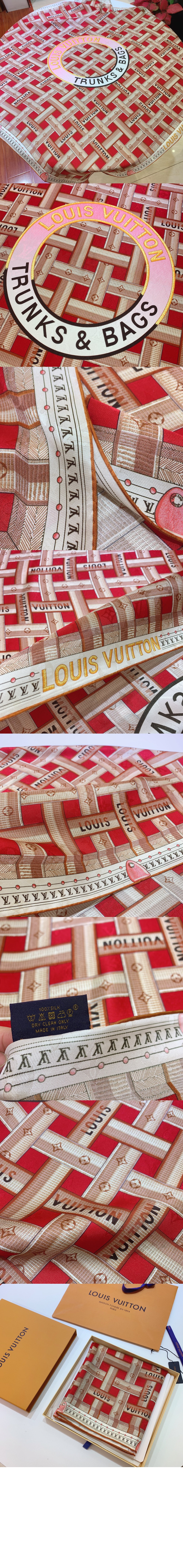 미러급레플리카사이트 | 명품레플리카 전문 쇼핑몰  | 퍼스트원 - 모노그램 플라워 스퀘어 90 M78108 > 루이비통