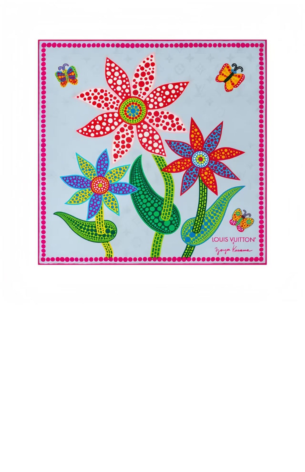 미러급레플리카사이트 | 명품레플리카 전문 쇼핑몰  | 퍼스트원 - 모노그램 플라워 스퀘어 90 M78314 > 루이비통