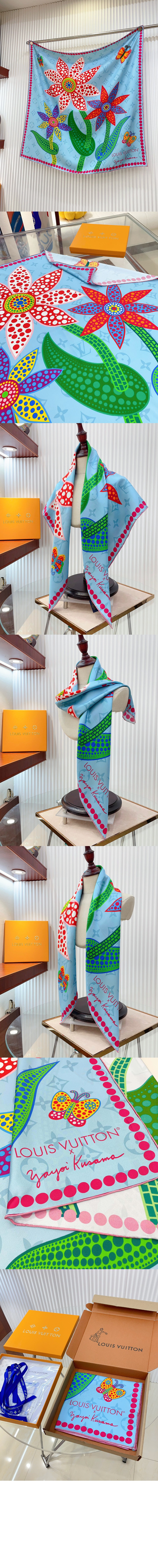 미러급레플리카사이트 | 명품레플리카 전문 쇼핑몰  | 퍼스트원 - 모노그램 플라워 스퀘어 90 M78314 > 루이비통