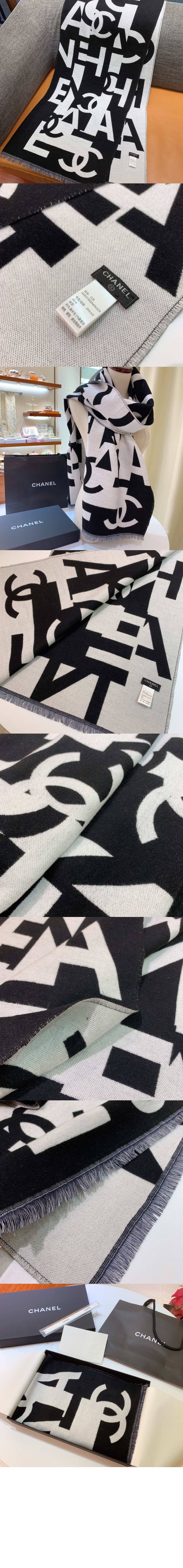 미러급레플리카사이트 | 명품레플리카 전문 쇼핑몰  | 퍼스트원 - 스카프 AA8501 > 샤넬