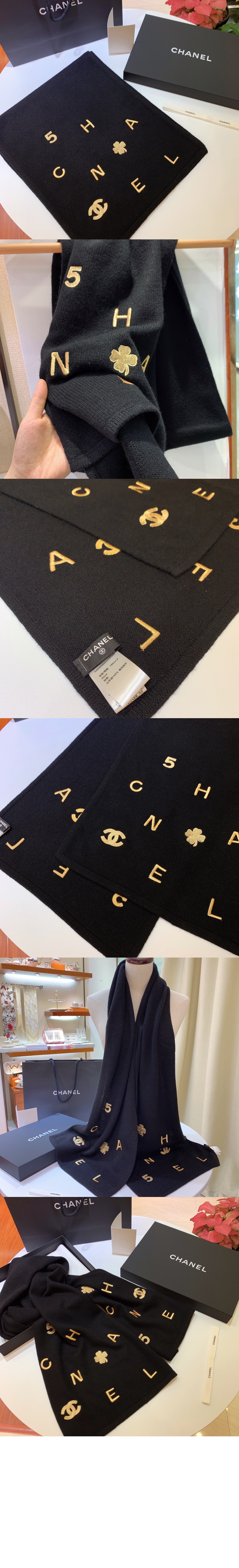 미러급레플리카사이트 | 명품레플리카 전문 쇼핑몰  | 퍼스트원 - 스카프 AA8309 > 샤넬