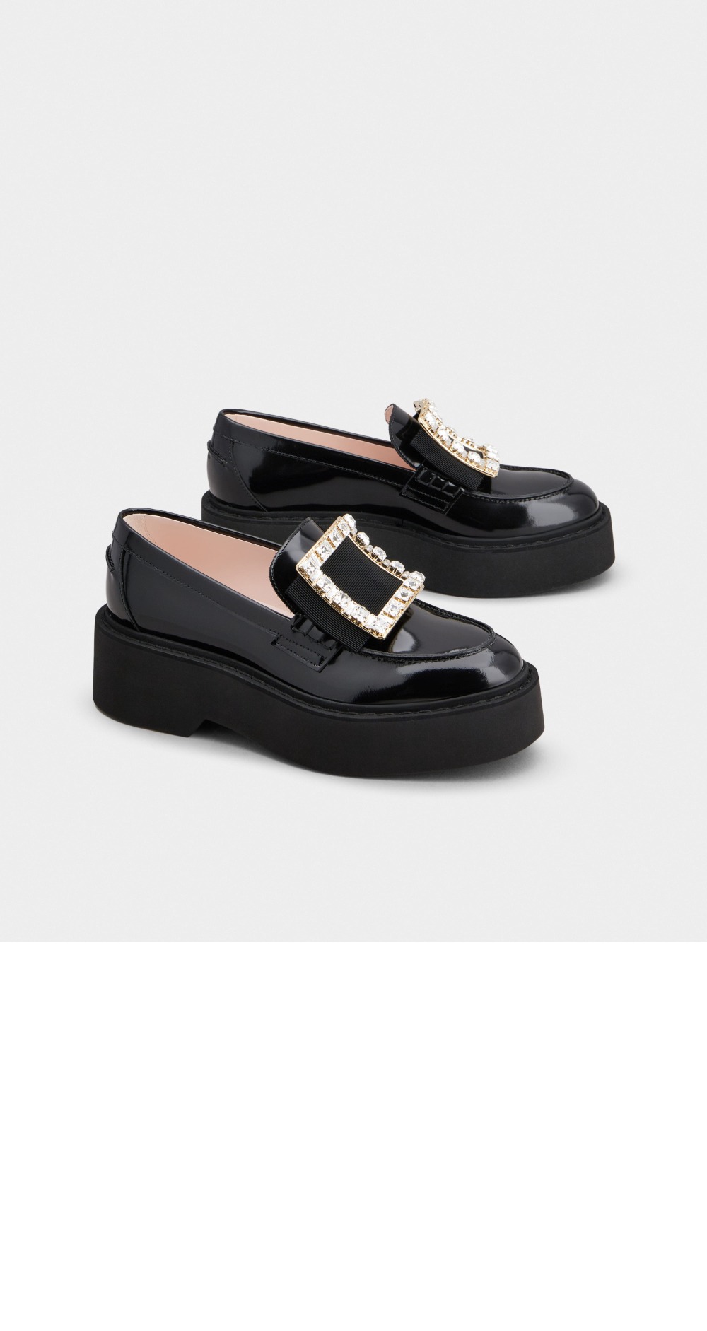 미러급레플리카사이트 | 명품레플리카 전문 쇼핑몰  | 퍼스트원 - 비브 레인저스 로퍼 7402 > 로저비비에