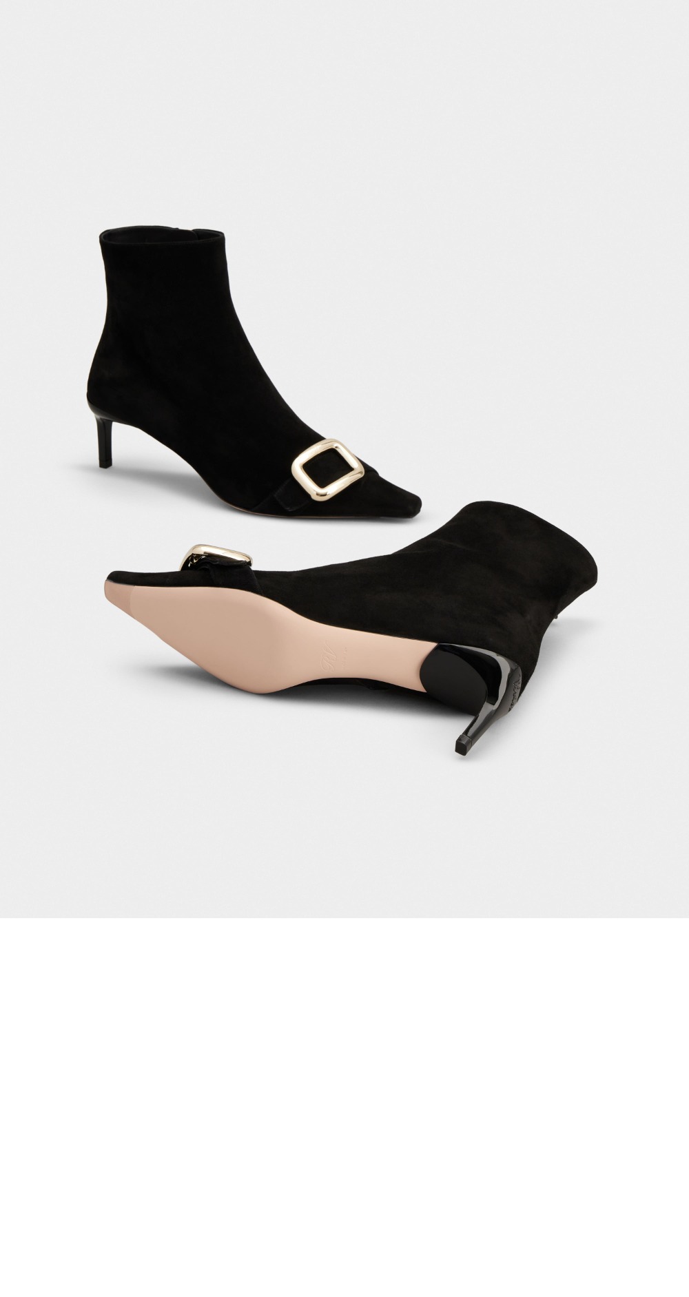 미러급레플리카사이트 | 명품레플리카 전문 쇼핑몰  | 퍼스트원 - 비브 카나드 부티 7223 > 로저비비에