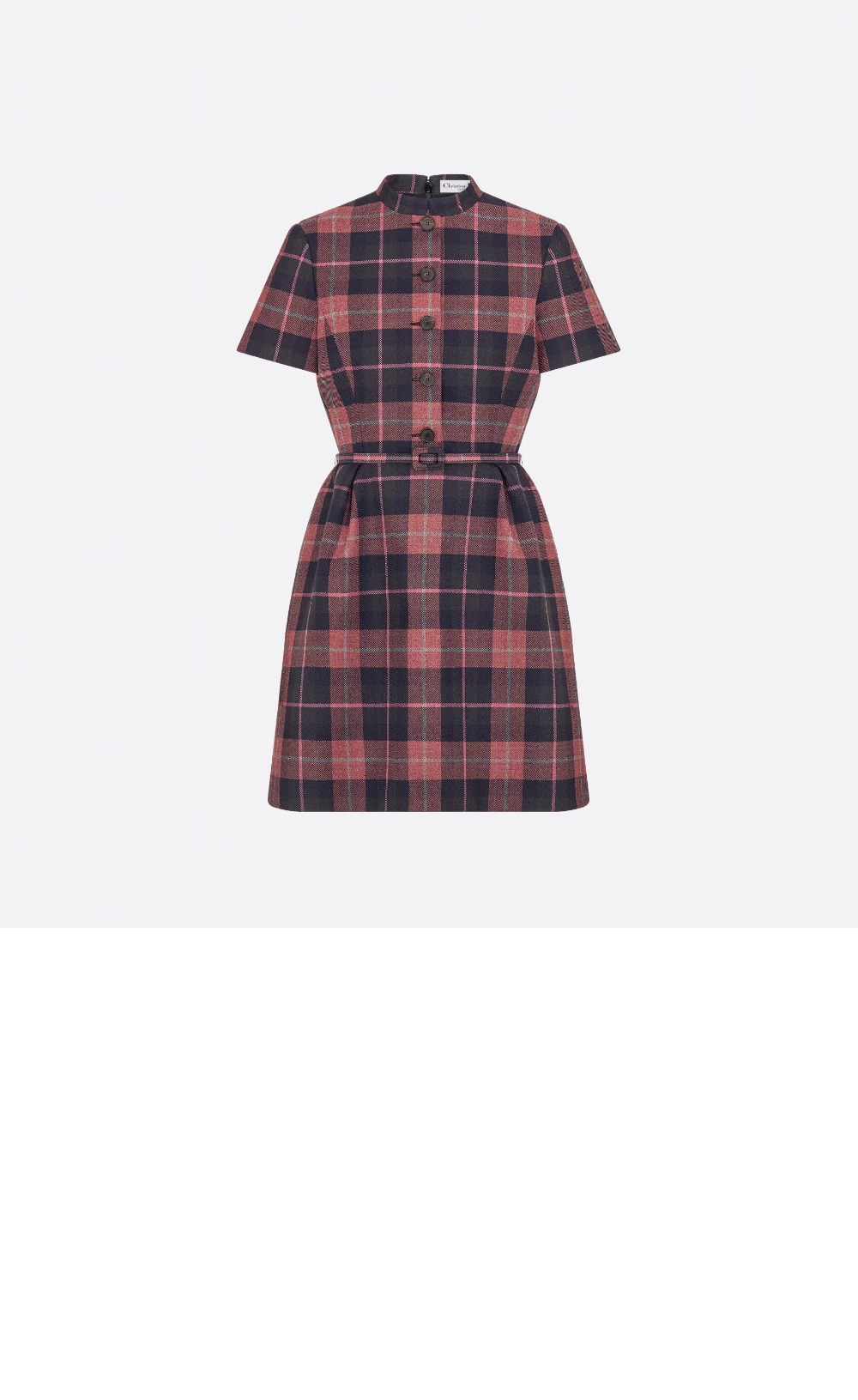 미러급레플리카사이트 | 명품레플리카 전문 쇼핑몰  | 퍼스트원 - 벨트 쇼트 드레스 > 디올