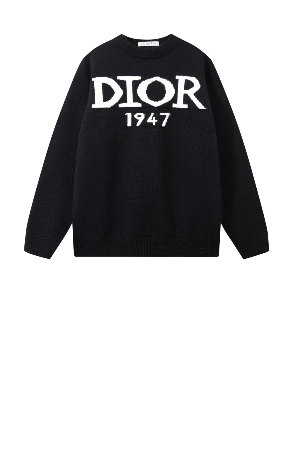 미러급레플리카사이트 | 명품레플리카 전문 쇼핑몰  | 퍼스트원 - 크루넥 스웨터 > 디올