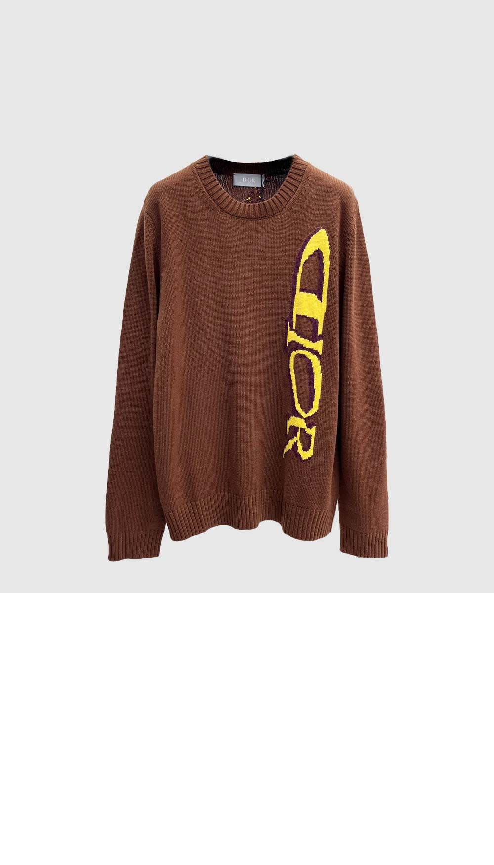 미러급레플리카사이트 | 명품레플리카 전문 쇼핑몰  | 퍼스트원 - 스웨터 > 디올