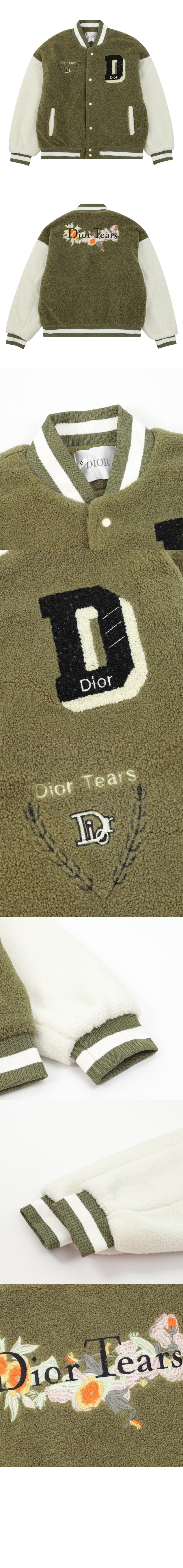 미러급레플리카사이트 | 명품레플리카 전문 쇼핑몰  | 퍼스트원 - 자켓 > 디올