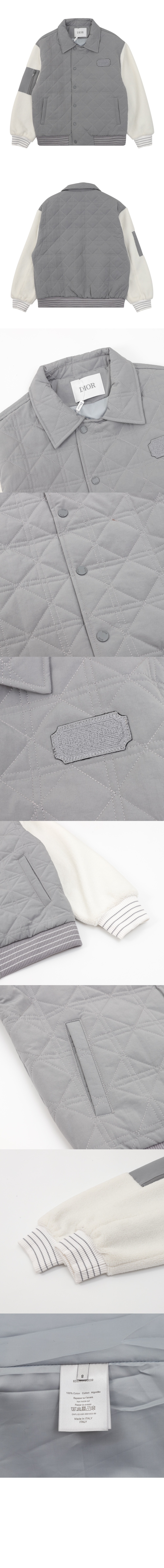 미러급레플리카사이트 | 명품레플리카 전문 쇼핑몰  | 퍼스트원 - 자켓 > 디올