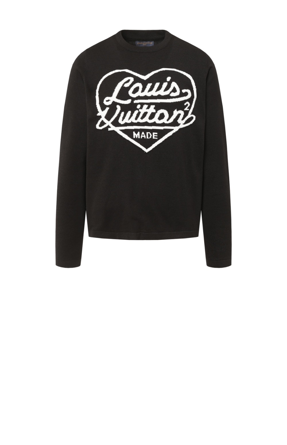 미러급레플리카사이트 | 명품레플리카 전문 쇼핑몰  | 퍼스트원 - 크루넥 스웨터 > 루이비통