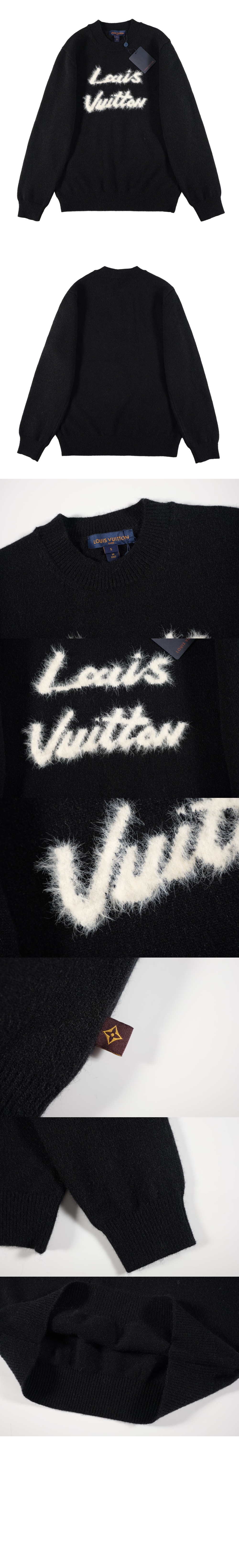 미러급레플리카사이트 | 명품레플리카 전문 쇼핑몰  | 퍼스트원 - 크루넥 스웨터 > 루이비통