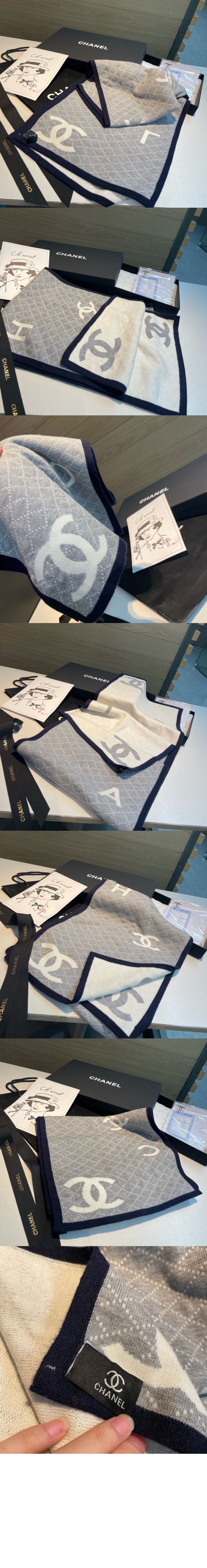 미러급레플리카사이트 | 명품레플리카 전문 쇼핑몰  | 퍼스트원 - 스카프 AAA329 > 샤넬