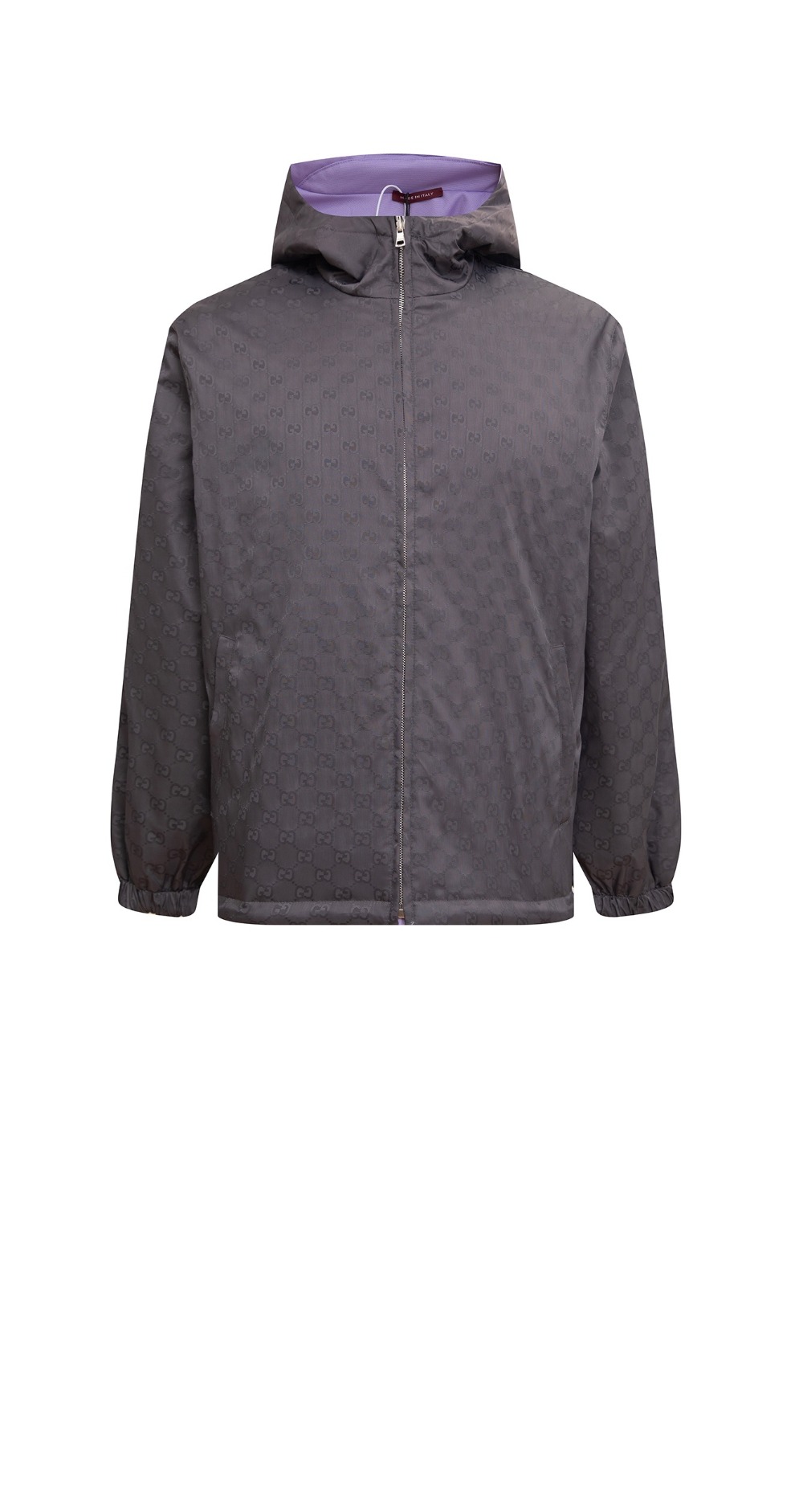 미러급레플리카사이트 | 명품레플리카 전문 쇼핑몰  | 퍼스트원 - GG 리버서블 나일론 자켓 > 구찌