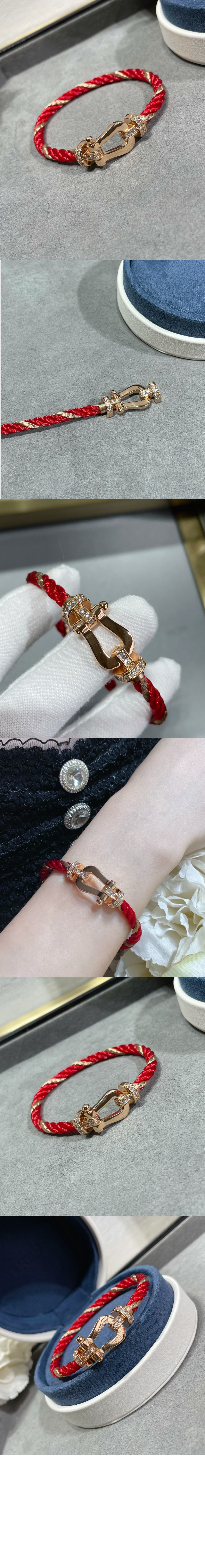 미러급레플리카사이트 | 명품레플리카 전문 쇼핑몰  | 퍼스트원 - 포스텐 브레이슬릿 6B1033 > 프레드