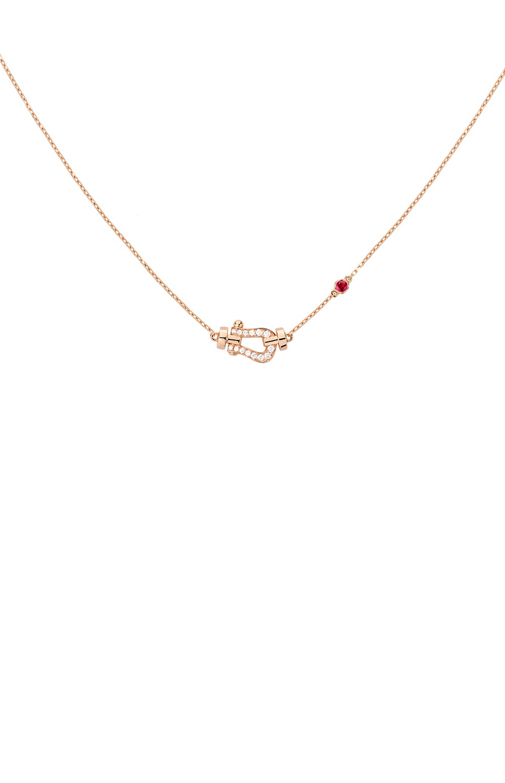 미러급레플리카사이트 | 명품레플리카 전문 쇼핑몰  | 퍼스트원 - 포스텐 네크리스 7B0289 > 프레드