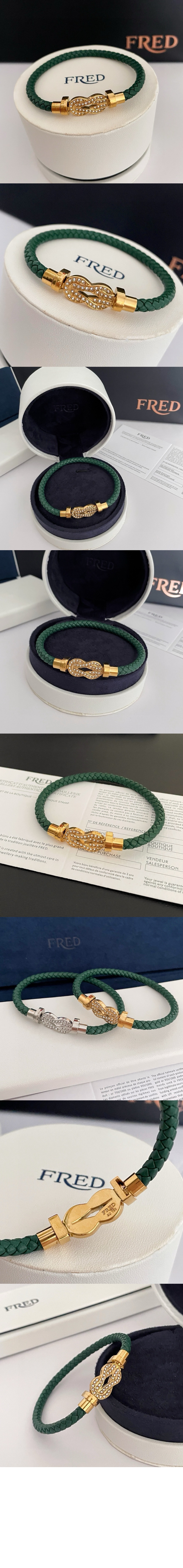 미러급레플리카사이트 | 명품레플리카 전문 쇼핑몰  | 퍼스트원 - 스 인피니 브레이슬릿 6B1084 > 프레드