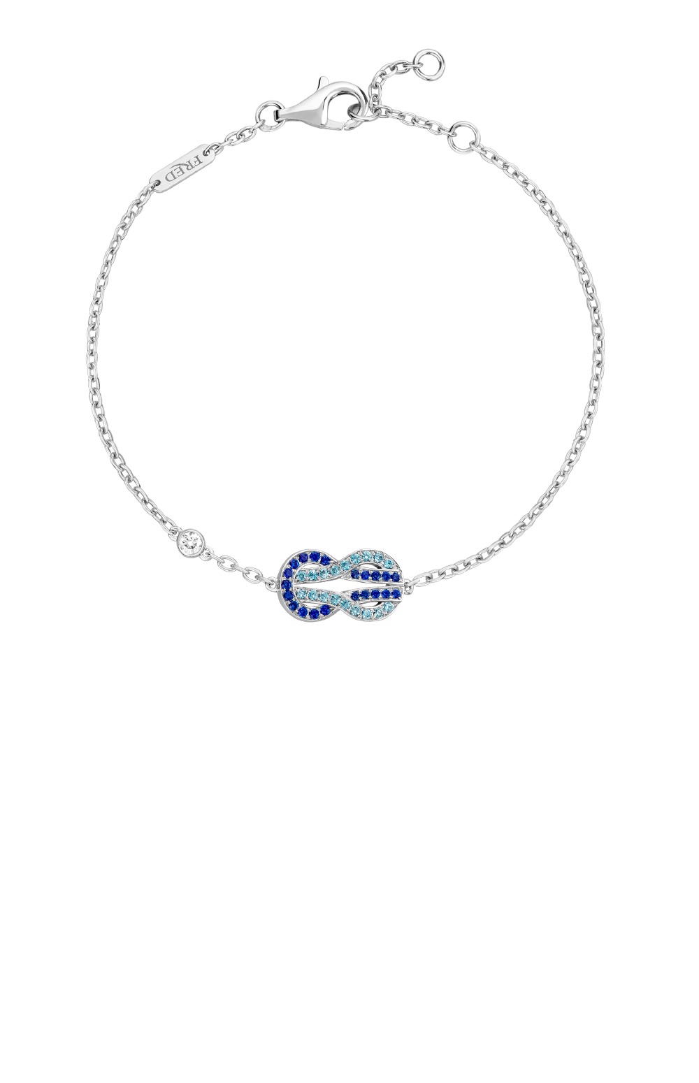 미러급레플리카사이트 | 명품레플리카 전문 쇼핑몰  | 퍼스트원 - 샹스 인피니 브레이슬릿 6B0156 > 프레드