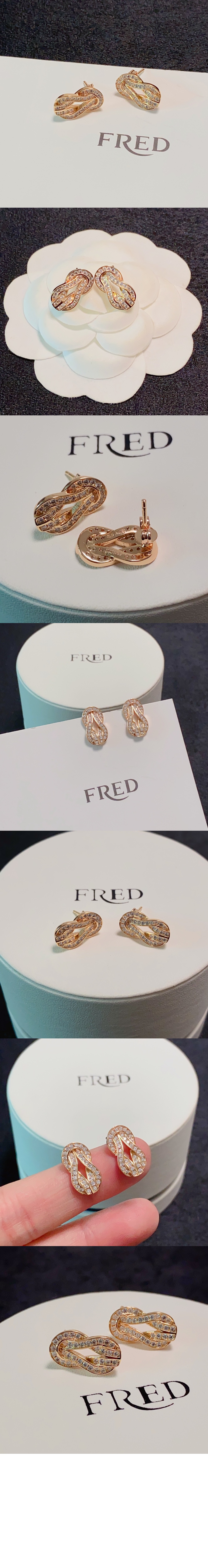 미러급레플리카사이트 | 명품레플리카 전문 쇼핑몰  | 퍼스트원 - 샹스  인피니 이어링 8B0267 > 프레드