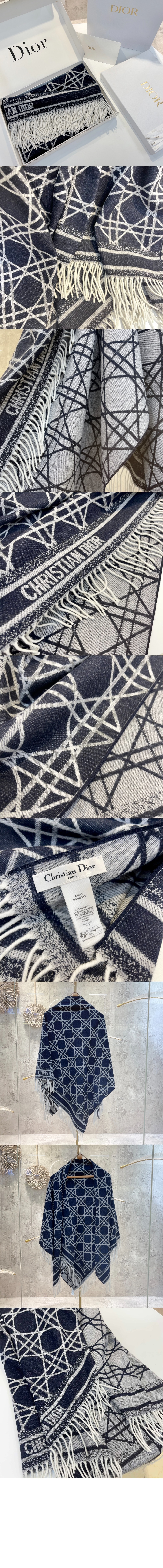 미러급레플리카사이트 | 명품레플리카 전문 쇼핑몰  | 퍼스트원 - 까나쥬 숄 31CAN > 디올